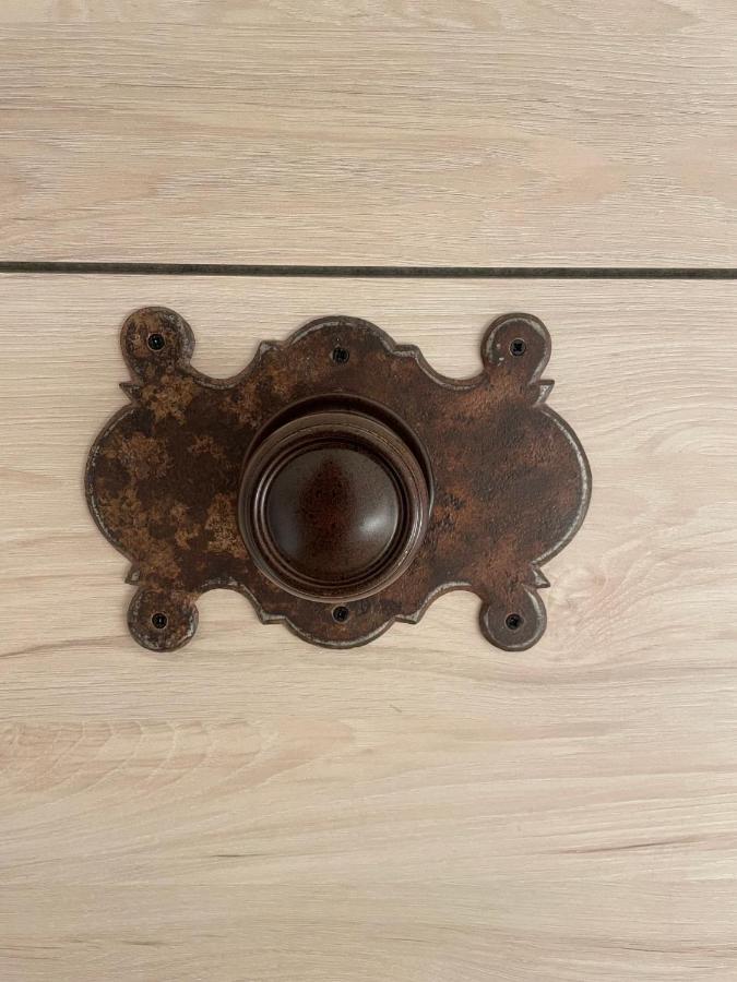 Ateneo Cuenca Suites Con Cocina En El Casco Historico Экстерьер фото
