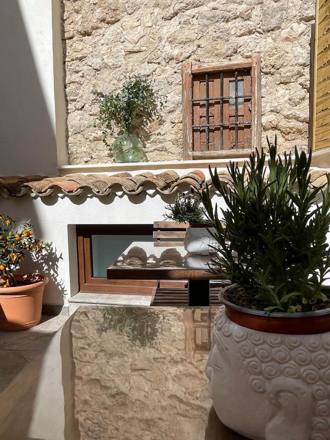 Ateneo Cuenca Suites Con Cocina En El Casco Historico Экстерьер фото